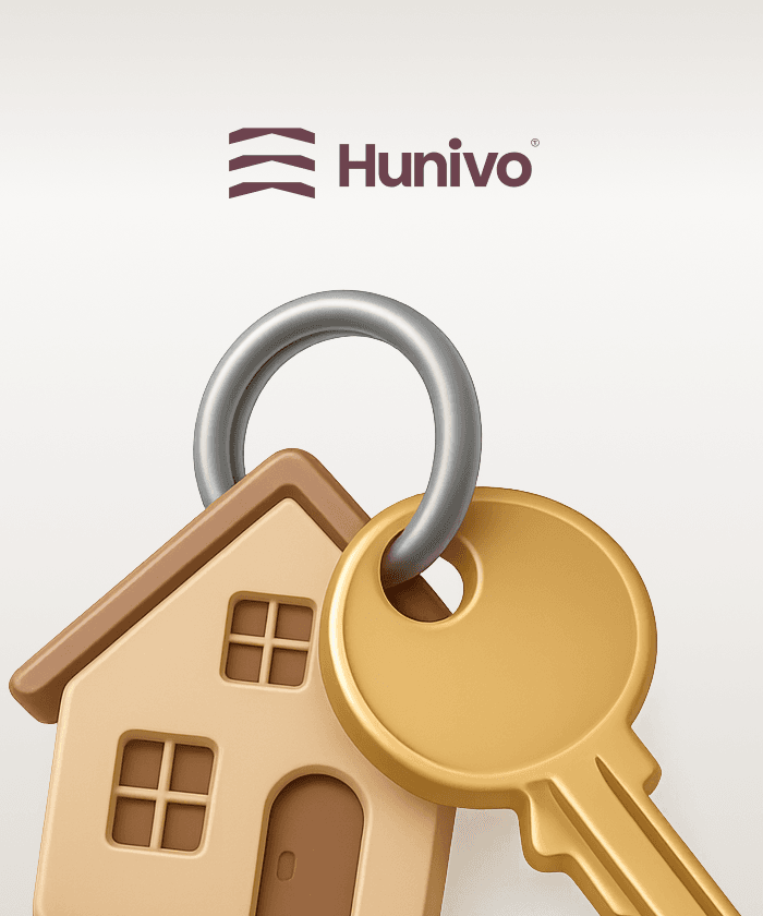 Preview Hunivo