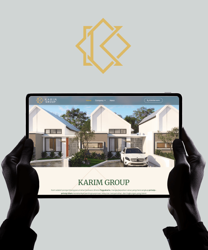 Preview Karim Group